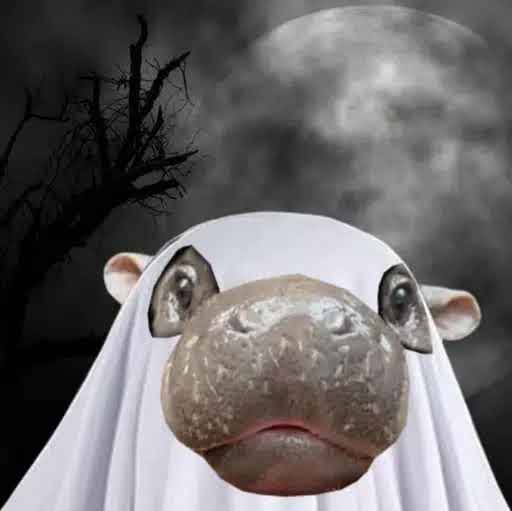 wagered_sol's tweet photo. official pumpfun halloween mascot?? https://t.co/MYCQCn2ns4