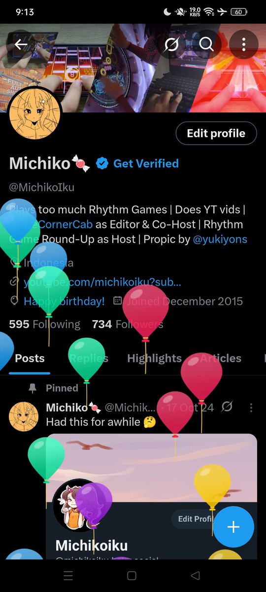 🎉