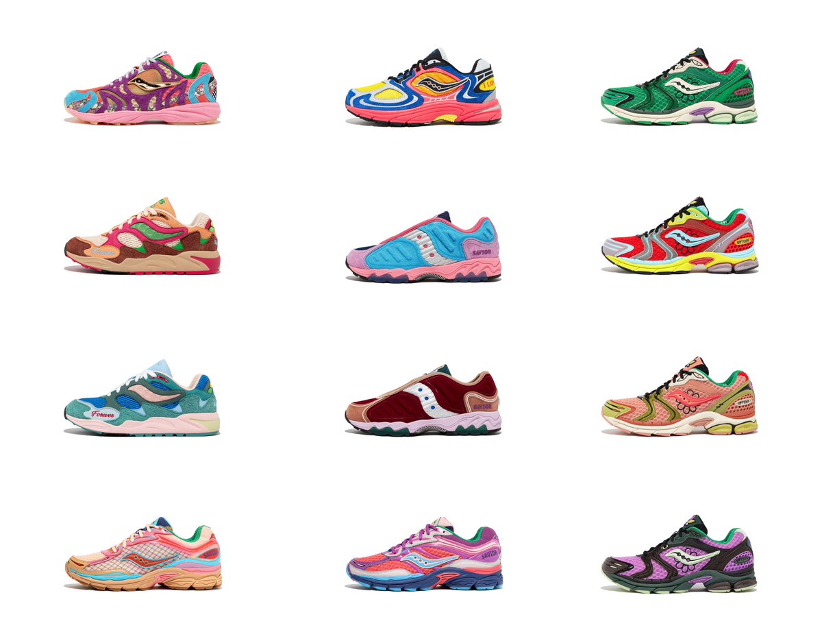 It's making sense now... It's Lebron, Jordan and Tips #23... Thank you <a href="/Complex/">Complex</a>