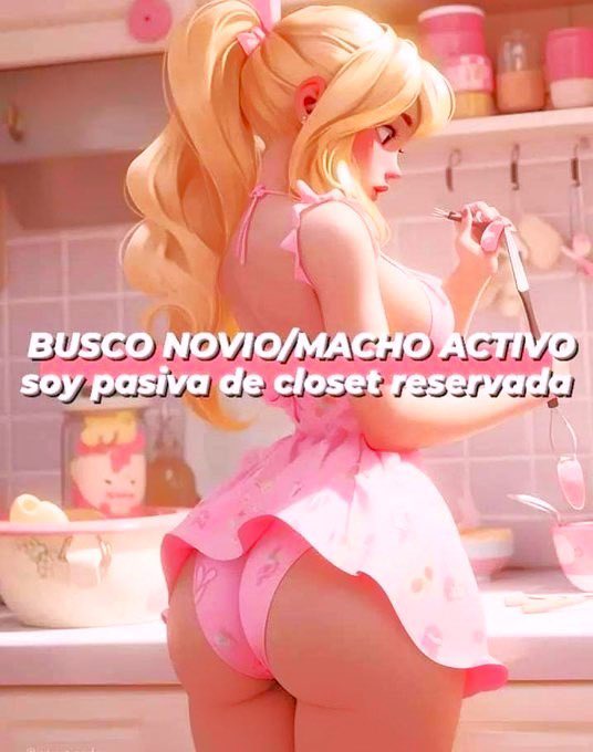 Dany chica tv tweet media