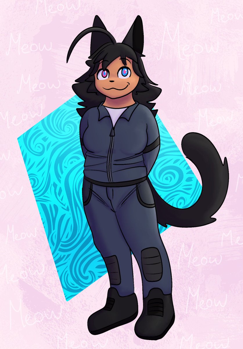 I believe this design isn't up to date anymore but yeah. Character belongs to my oomf <a href="/ryberspace/">ry</a>.

#Pressure