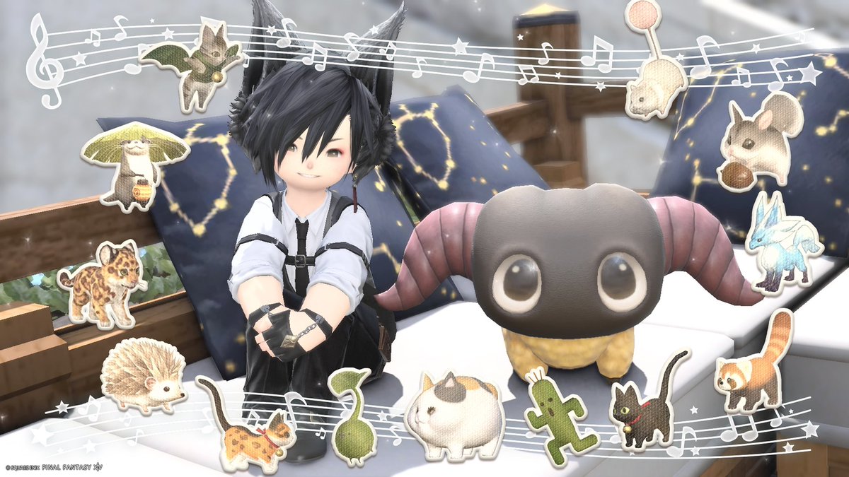 またね！ララのくす