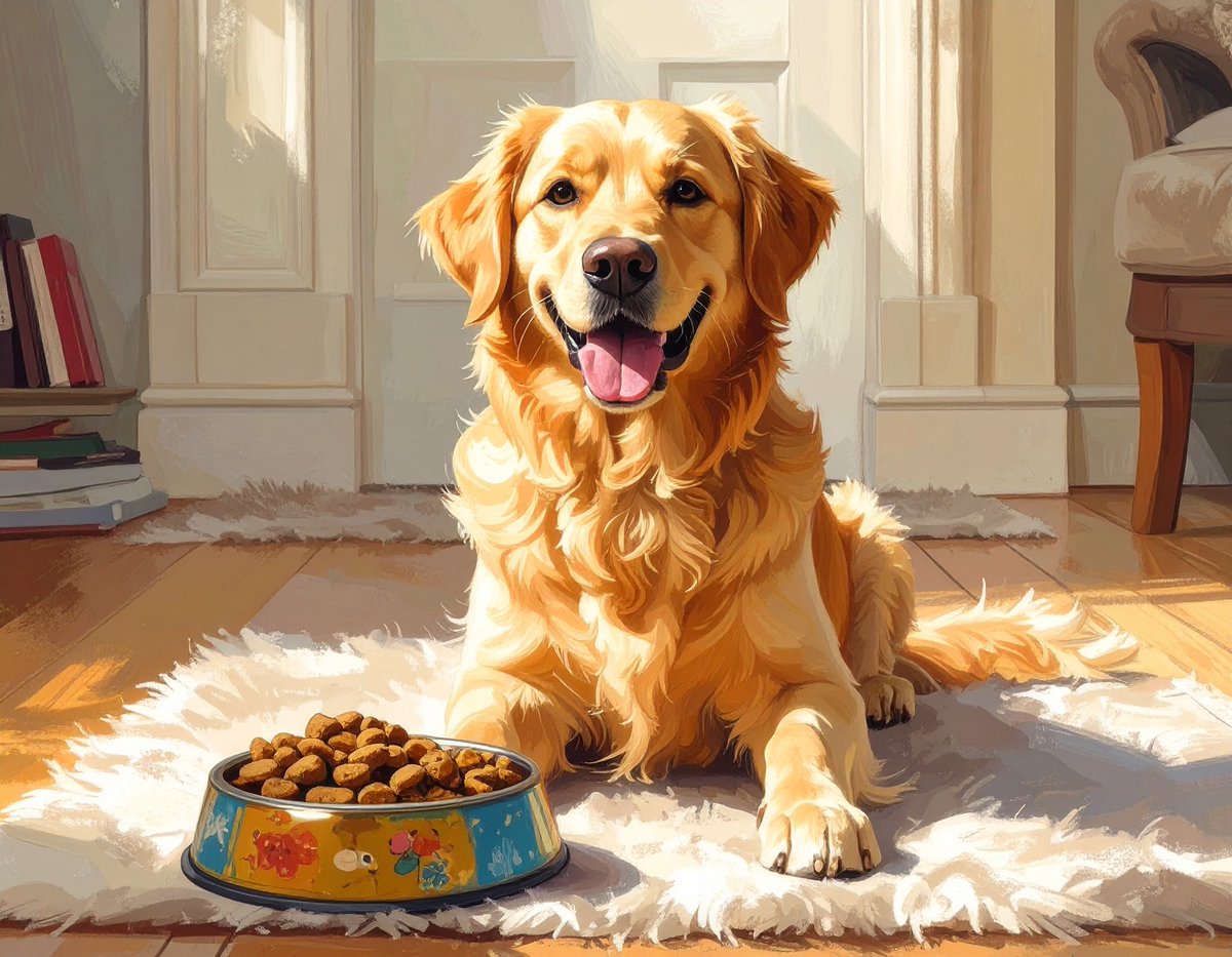 Dog Health tweet media