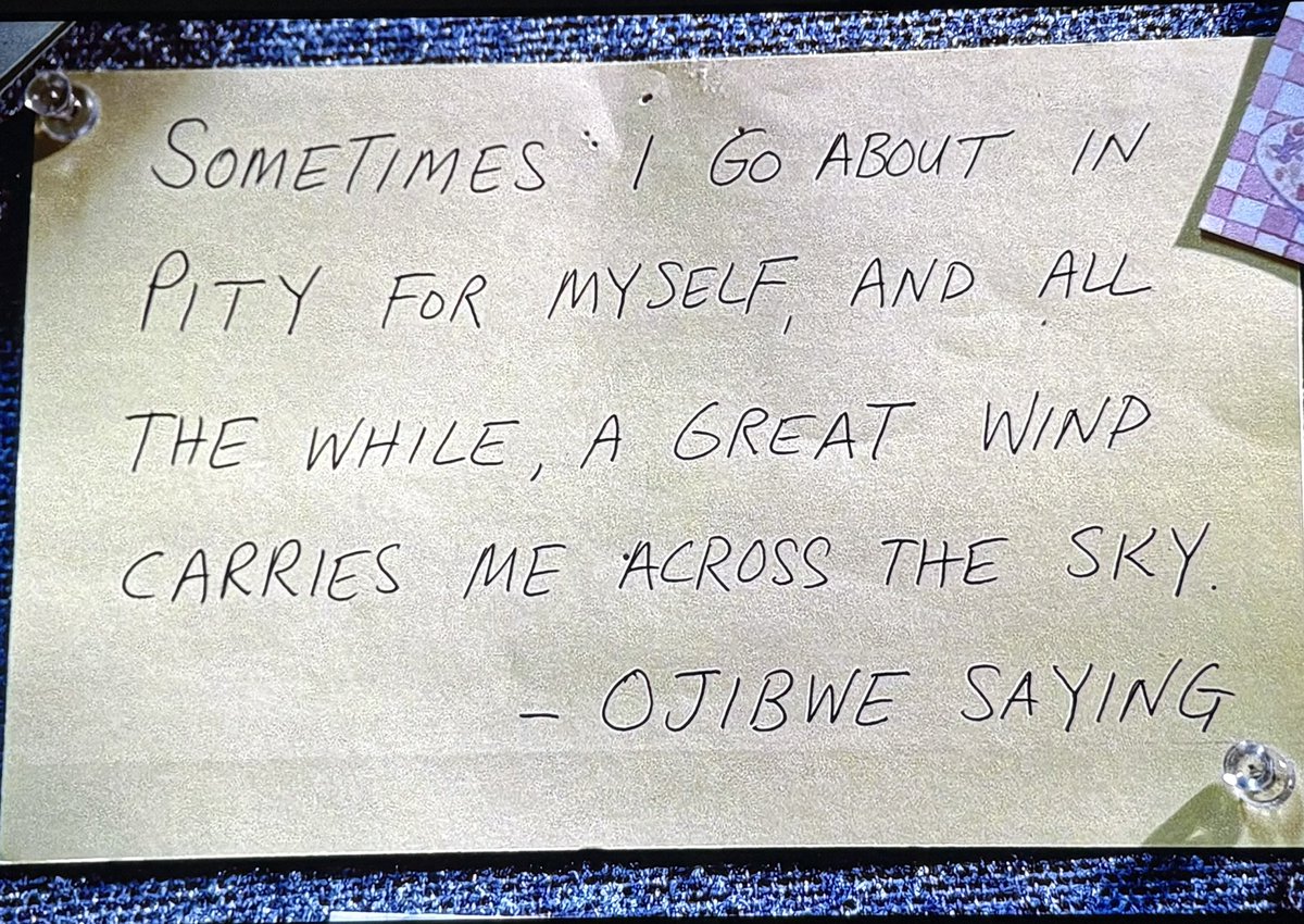 Finally made it to S6 of the Sopranos