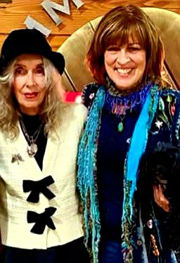 Beth Travers tweet media