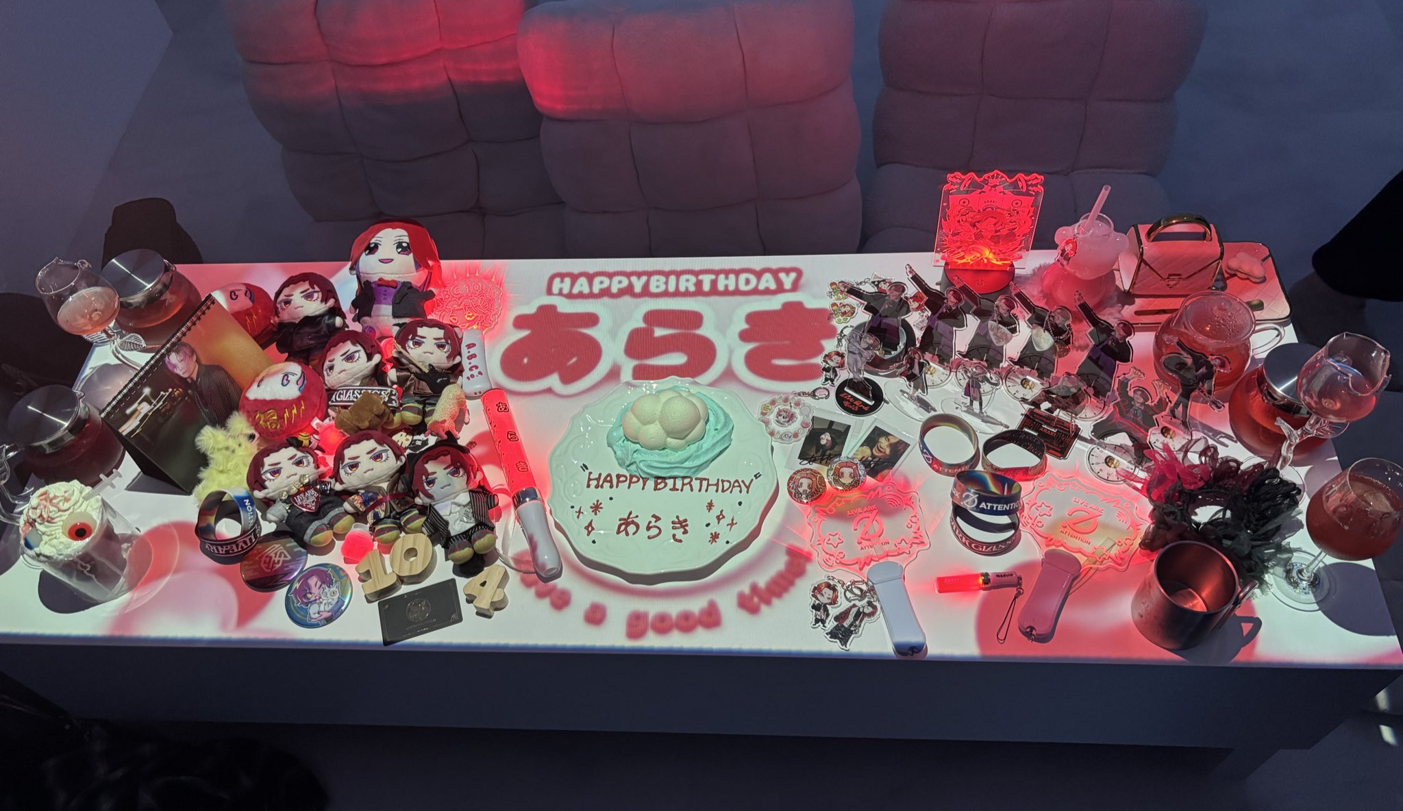 ❤️なずな❤️ ストグラ】ちょっとオトの確認いいですか【ぶいすぽ/花芽なずな