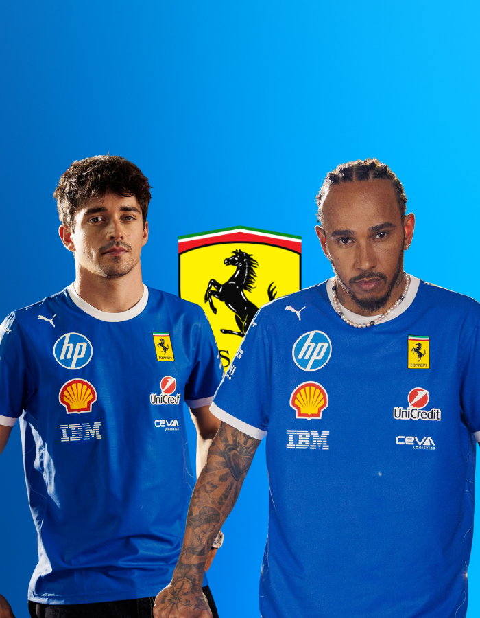 LE PADDOCK | -10% AVEC LE CODE GP10 tweet media