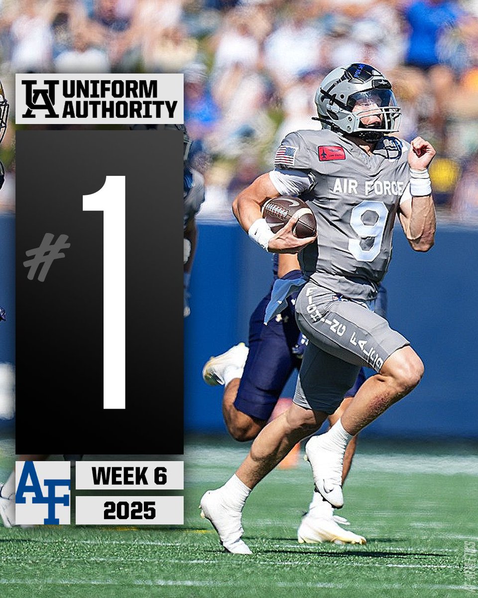 Uniform Authority tweet media