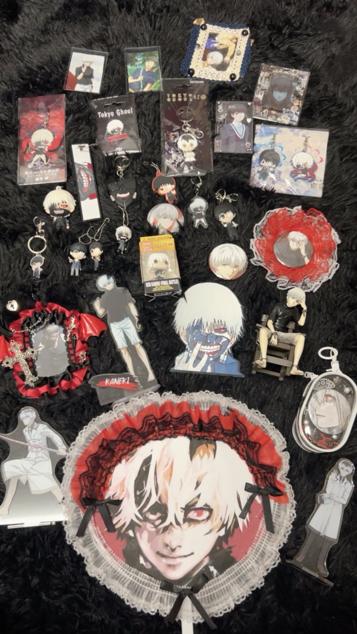 金木研⚠いいね、押さないで下さい 金木研⚠いいね、押さないで下さい 東京喰種:re CALL to EXIST