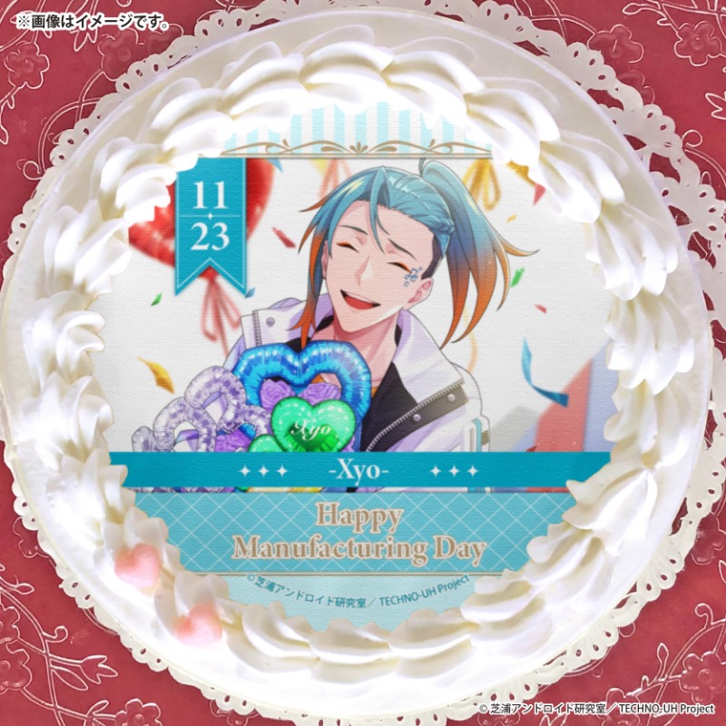 テクノロイド (@TECHNOROID_info) / Posts / X