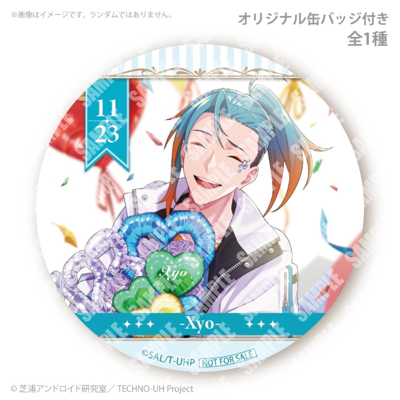 テクノロイド (@TECHNOROID_info) / Posts / X