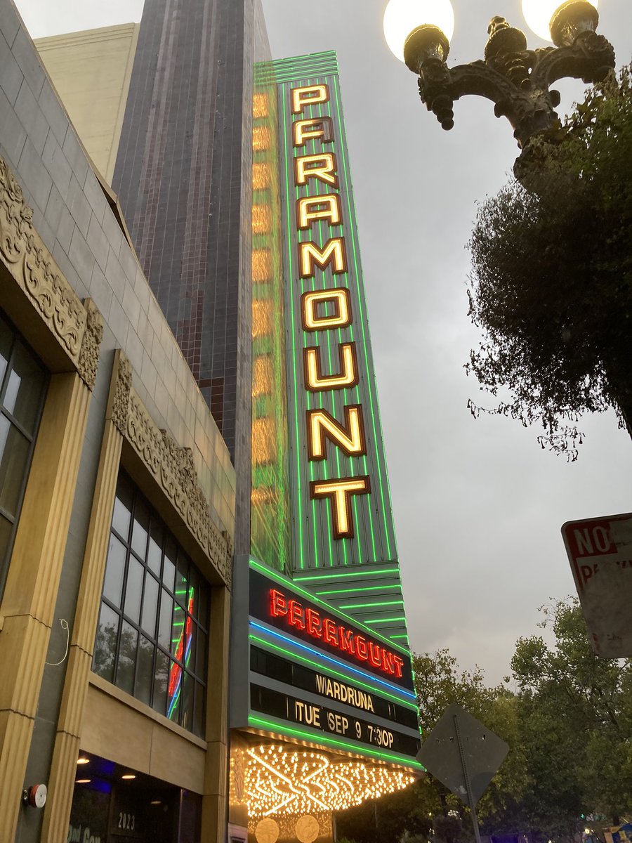 ANIMAL_MOTH3R's tweet image. Wardruna photo dump 1

#wardruna #Oakland #bloodmemory #photooftheday #love #viking