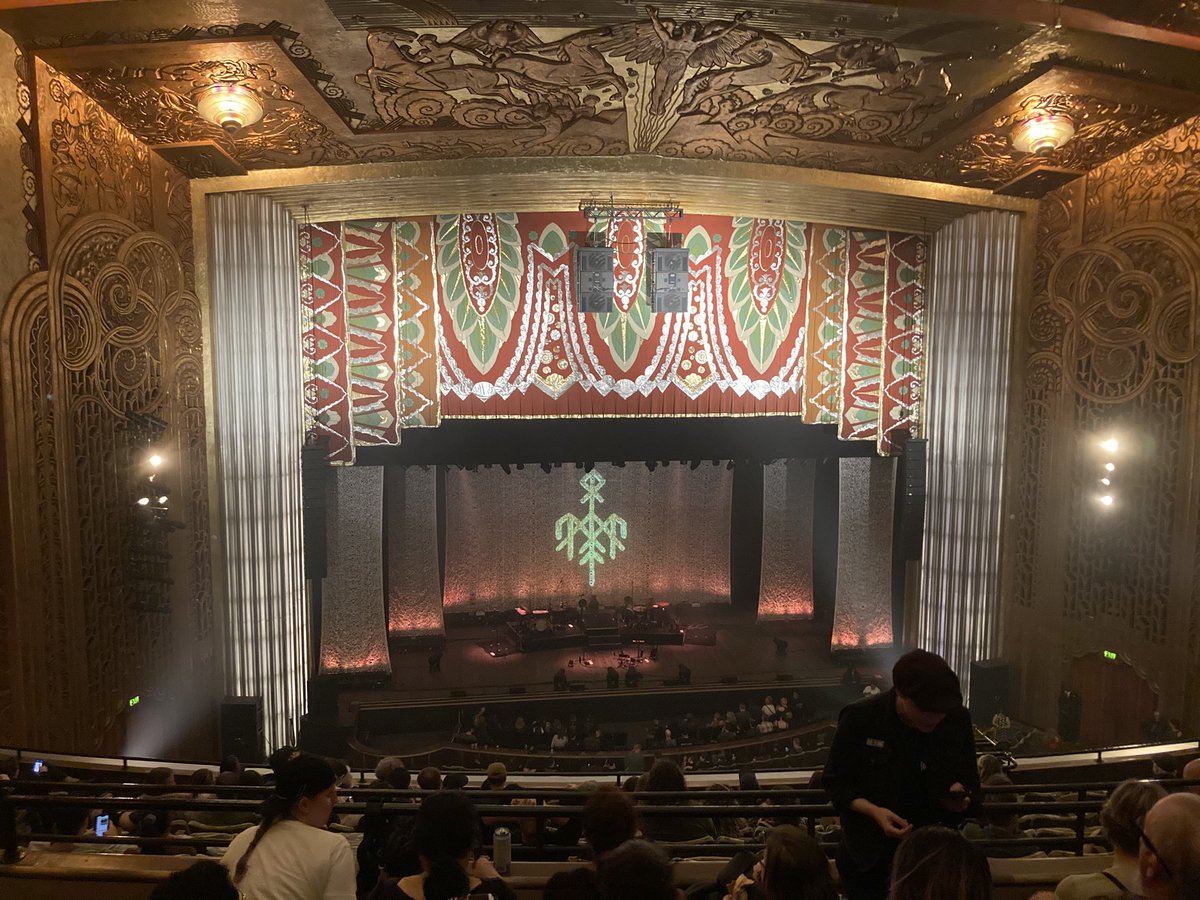 ANIMAL_MOTH3R's tweet image. Wardruna photo dump 1

#wardruna #Oakland #bloodmemory #photooftheday #love #viking