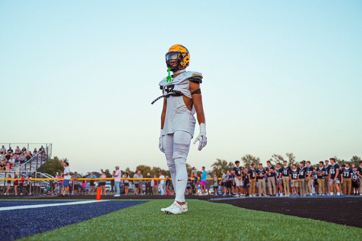 jayden stephens | 4⭐️ | 2028 tweet media