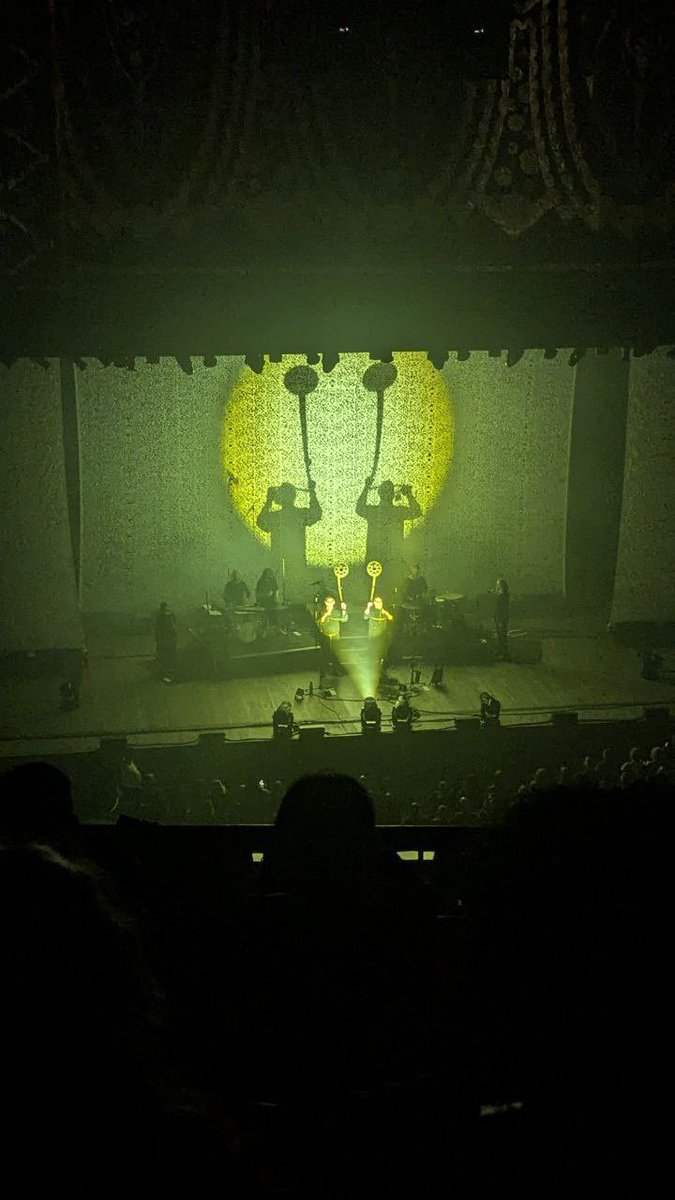 ANIMAL_MOTH3R's tweet image. Wardruna photo dump pt. 2

#wardruna #Oakland #bloodmemory #photooftheday #love #viking