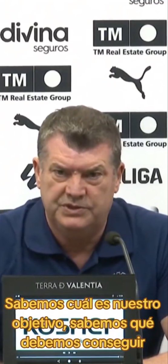 Bullshit motherfuckers. We want you out!!! <a href="/valenciacf/">Valencia CF</a>