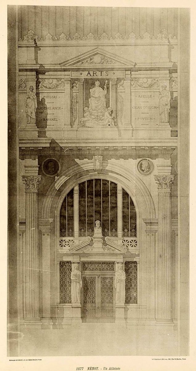 "I never step foot into an entertainment hall because of the smell of human meat which I have the misfortune of being disgusted by. But there was an occasion to listen to the music of M. Charles de Sivry, and that was well worth exterminating myself a little."
~ Léon Bloy