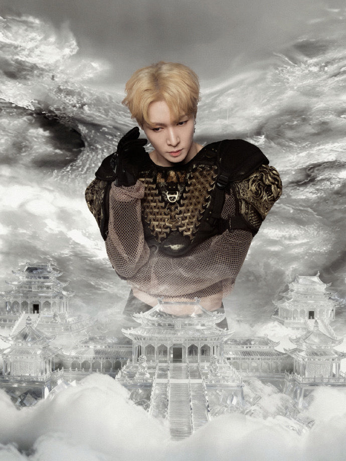 XingPark's tweet photo. 251007 @lay_studio weibo update：

𝗛𝗔𝗣𝗣𝗬 𝗕𝗜𝗥𝗧𝗛𝗗𝗔𝗬 𝘁𝗼 𝗟𝗔𝗬 𝗭𝗛𝗔𝗡𝗚 @layzhang

LAY's GRANDLINE 5 concert · The Monkey King rocking the heavenly palace in Beijing’s National stadium • Bird’s nest 🏟️🇨🇳
#LAYRockingTheBirdsNest
#GRANDLINE5inBeijing
#1007HappyLAYday https://t.co/bA9ZKfk1f0