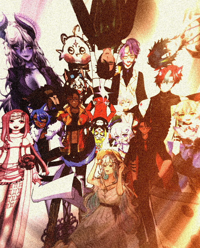 <a href="/KOSMiYU/">KOSMiYU 🌠</a> <a href="/CheshieKun/">Sho Mirai 😼🎸 VSYNCRA</a> <a href="/KalosGreen/">Kalos</a> <a href="/PowPowSeira/">Seira 🧣 vSYNCRA | Enstar Covers out Now!</a> <a href="/Tekuno_K/">Tekuno_K 🔞✧VSYNCRA</a> <a href="/CrusadeDemon/">Crusade // BUFFsade // 𝔾𝕆𝕆𝔻 𝔹𝕆𝕐 🎧✩</a> <a href="/TaiyoshiYuuto/">『Taiyoshi Yuuto』 ☀️🎧</a> <a href="/Phantasiavt/">Phantasia | God of Fate & the Afterlife</a> <a href="/SkyAurealis/">Sky~* 🎙(V-Idol)</a> <a href="/LiaNweVT/">Lia | Undercover Singer (Performer Apps CLOSED)</a> THESE R MY VTUBER OSHIS AND I LOVE THEM ❤️

🌠<a href="/KOSMiYU/">KOSMiYU 🌠</a> 
😺<a href="/CheshieKun/">Sho Mirai 😼🎸 VSYNCRA</a> 
❤️‍🔥<a href="/Tekuno_K/">Tekuno_K 🔞✧VSYNCRA</a> 
🧣<a href="/PowPowSeira/">Seira 🧣 vSYNCRA | Enstar Covers out Now!</a> 
🪄<a href="/KalosGreen/">Kalos</a> 
💠<a href="/CrusadeDemon/">Crusade // BUFFsade // 𝔾𝕆𝕆𝔻 𝔹𝕆𝕐 🎧✩</a> 
✨<a href="/SkyAurealis/">Sky~* 🎙(V-Idol)</a> 
☀️<a href="/TaiyoshiYuuto/">『Taiyoshi Yuuto』 ☀️🎧</a> 
🦇<a href="/MarcusBolby/">Marcus Bolby 🩸🦇 vSYNCRA</a> 
👑<a href="/LiaNweVT/">Lia | Undercover Singer (Performer Apps CLOSED)</a> 
🪻<a href="/Phantasiavt/">Phantasia | God of Fate & the Afterlife</a> 
⛓️<a href="/ShioriArts/">Shio☽ @ comms✨⛓</a> 
🧝<a href="/WhiteMageChiu/">Chiu★☕</a> 
🐋<a href="/enigmaticailana/">enIGma || Ailana 🐋🦈 vSYNCRA Gen3</a> 

REGARDS, 
LUMIE