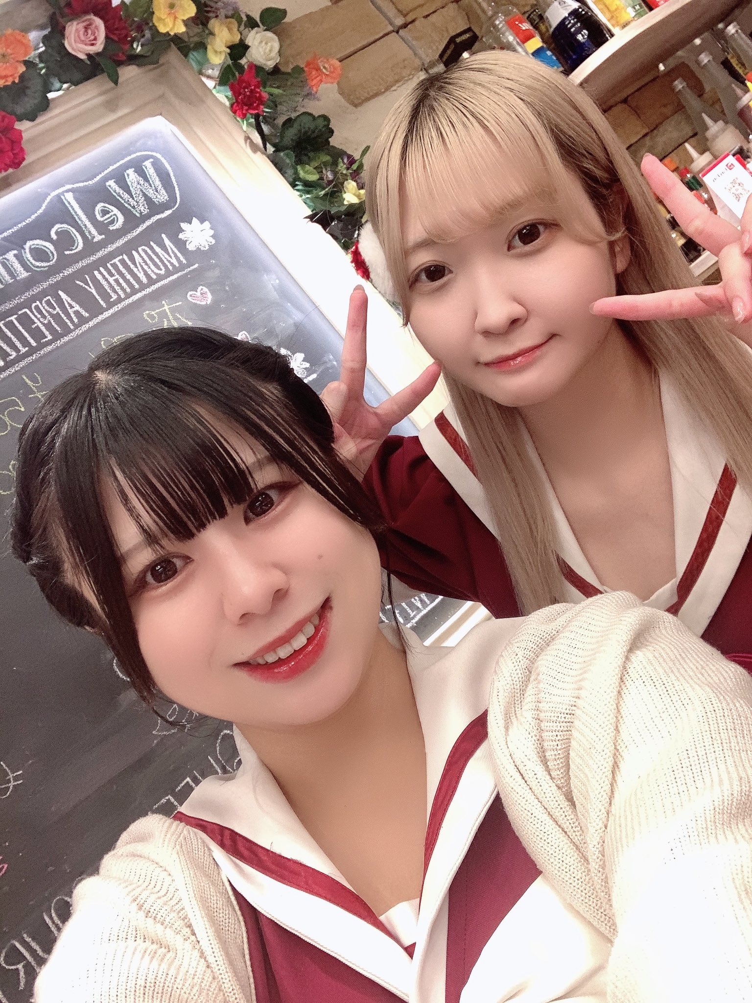 キャンディフルーツ　メイド服　女神の中庭　制服　クイーンズコート 女神の中庭クイーンズコート | ギルドグループ 求人