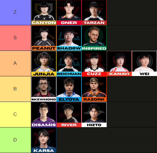 Adjudicator tweet media