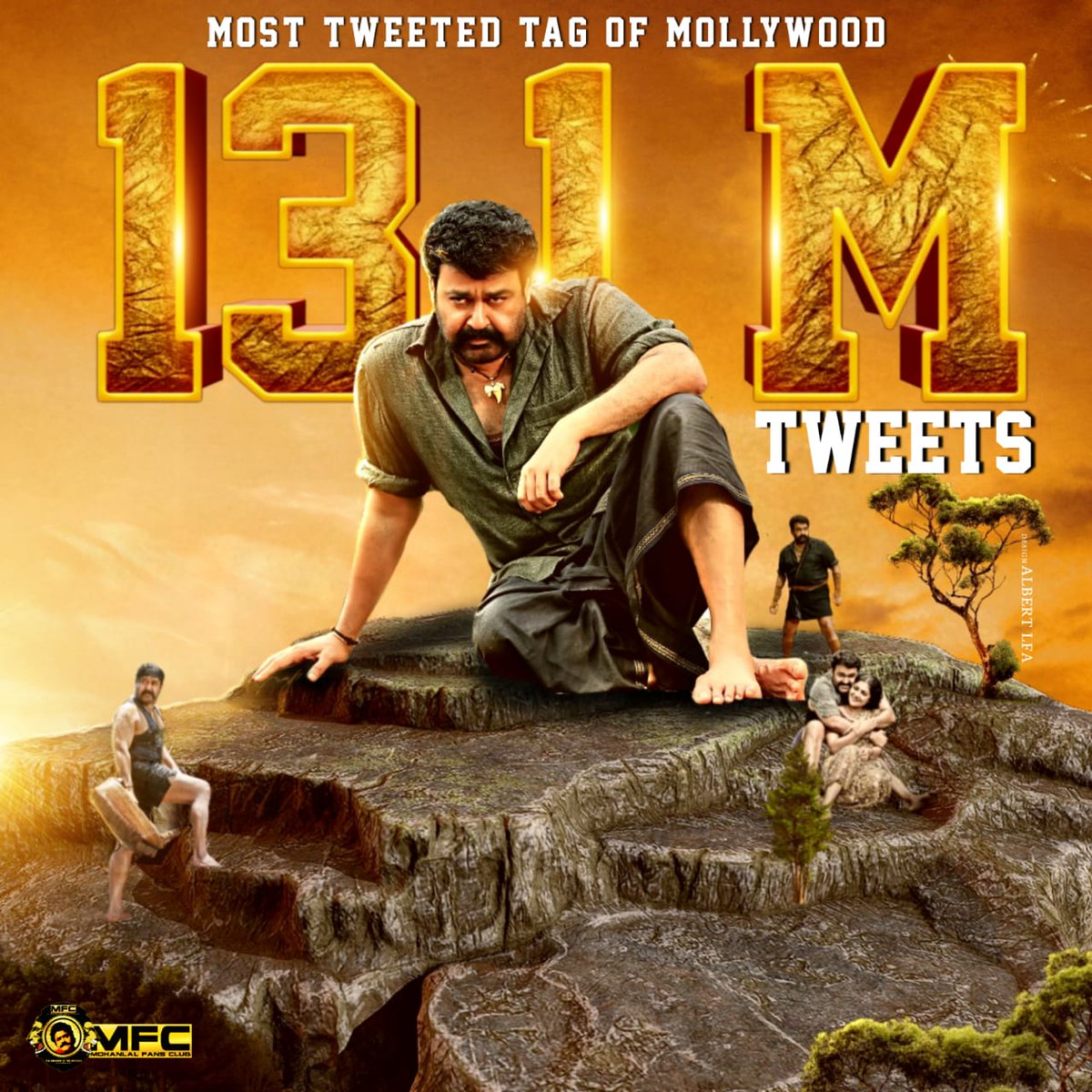 im__vishnu_'s tweet image. Marakkave Mudiyathu 🥹💔

#4YearsOfIHPulimurugan 👑🤌

Those are the best days in my Twitter Phase ❤️‍🔥📈

@Mohanlal #Pulimurugan #9YearsOfIHPulimurugan