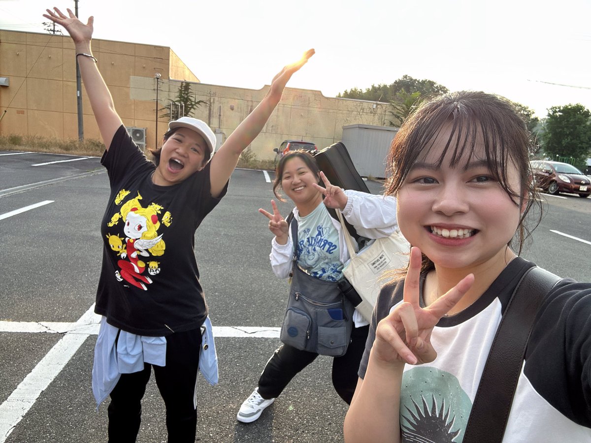 【ショート公開&amp;出演告知】

第18回久々利ふれあい祭りに出演します🎺
日時：10月26日(日) 9時30分〜
場所：久々利地区センター

動画でも演奏しているアンパンマンのマーチを含め、数曲ほど演奏させていただく予定です！ぜひ見に来てください✨

youtube.com/shorts/eNvlESU…

#岐阜マーチング
#緑の蟻