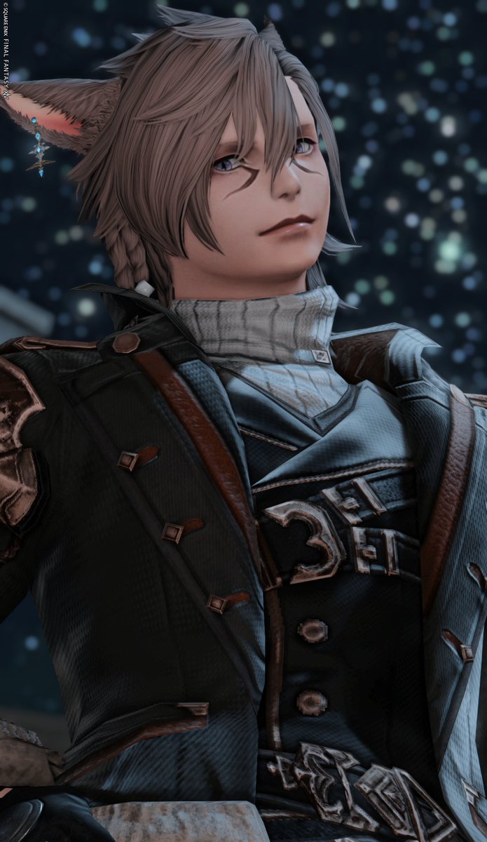 L__XIV's tweet photo. #おはミコ #オスッテ
#メンテだしとにかくあなたのssが好きって思ってくれるひとと出逢うために自分の推しssをそっと置いておく 
#オスッテ #メンテなのでみんなのオスッテがみたい 
気ままにSS撮るオスッテです https://t.co/zva4DtycfJ