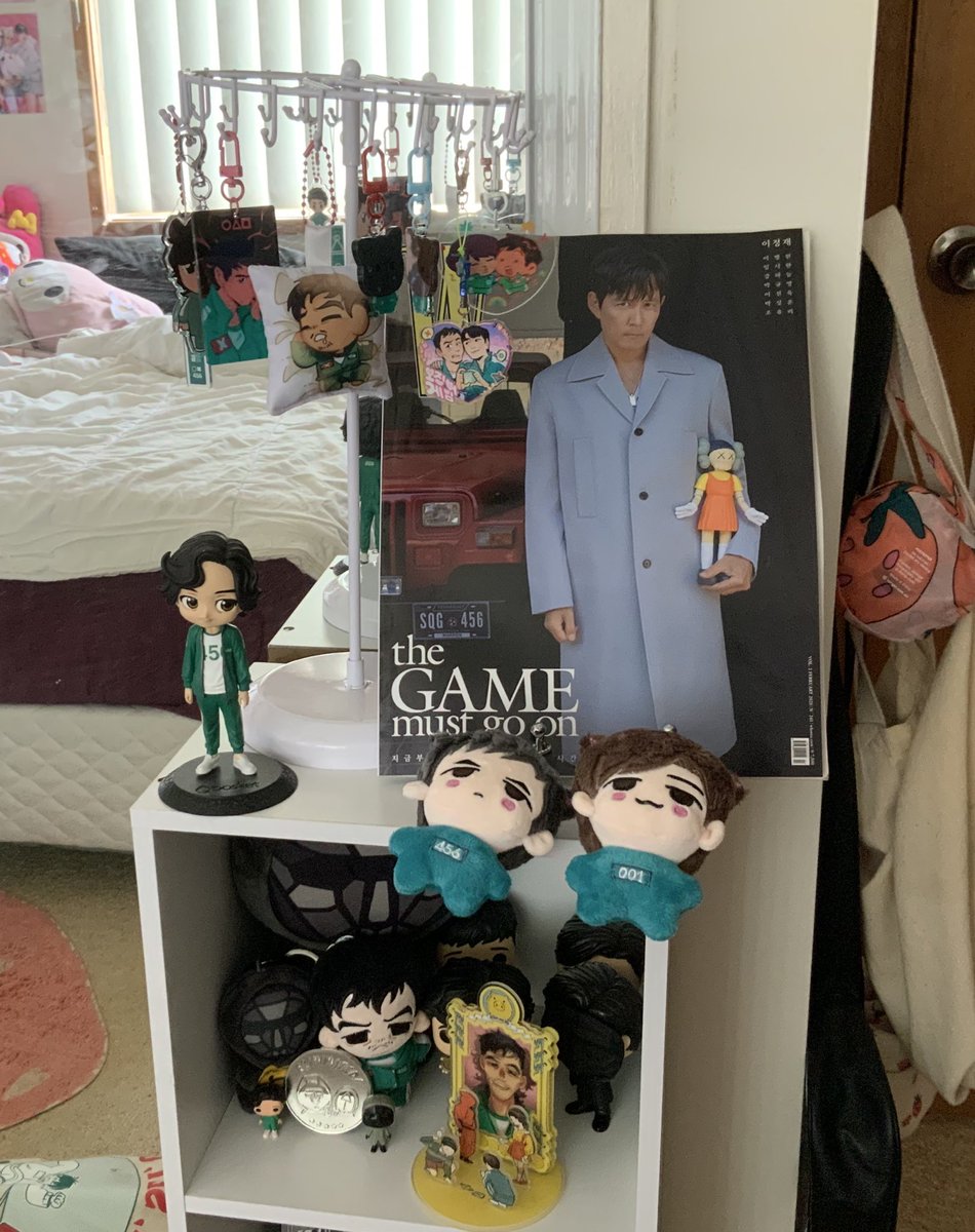 inhun shelf update