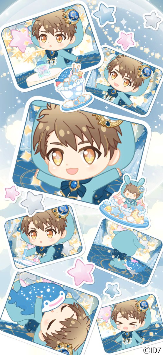 ゲーム情報】 ベビーリュウノスケとたくさん遊んでいただいたお礼に