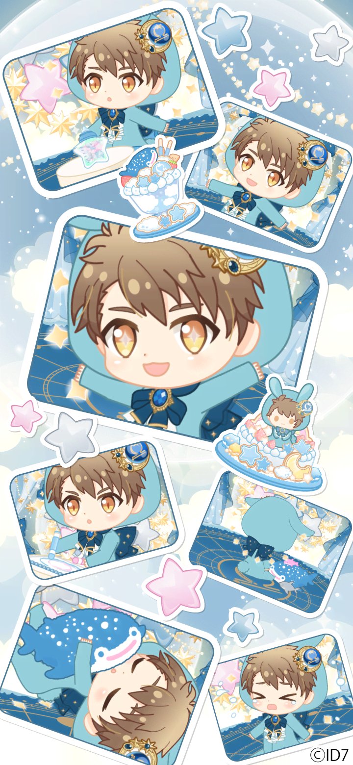 大神万理　4周年　缶バッジ 大神万理 4周年 缶バッジ 2025年最新】アイナナ 万理の人気