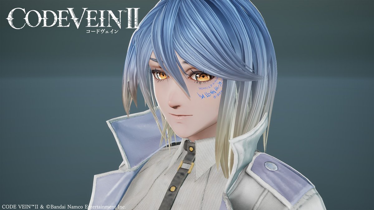 TGS 2025 コードヴェイン2 予約特典 メタルキーホルダー トートバッグ CODE VEIN II」TGS2025の出展内容が公開！巨大シアターやバイク