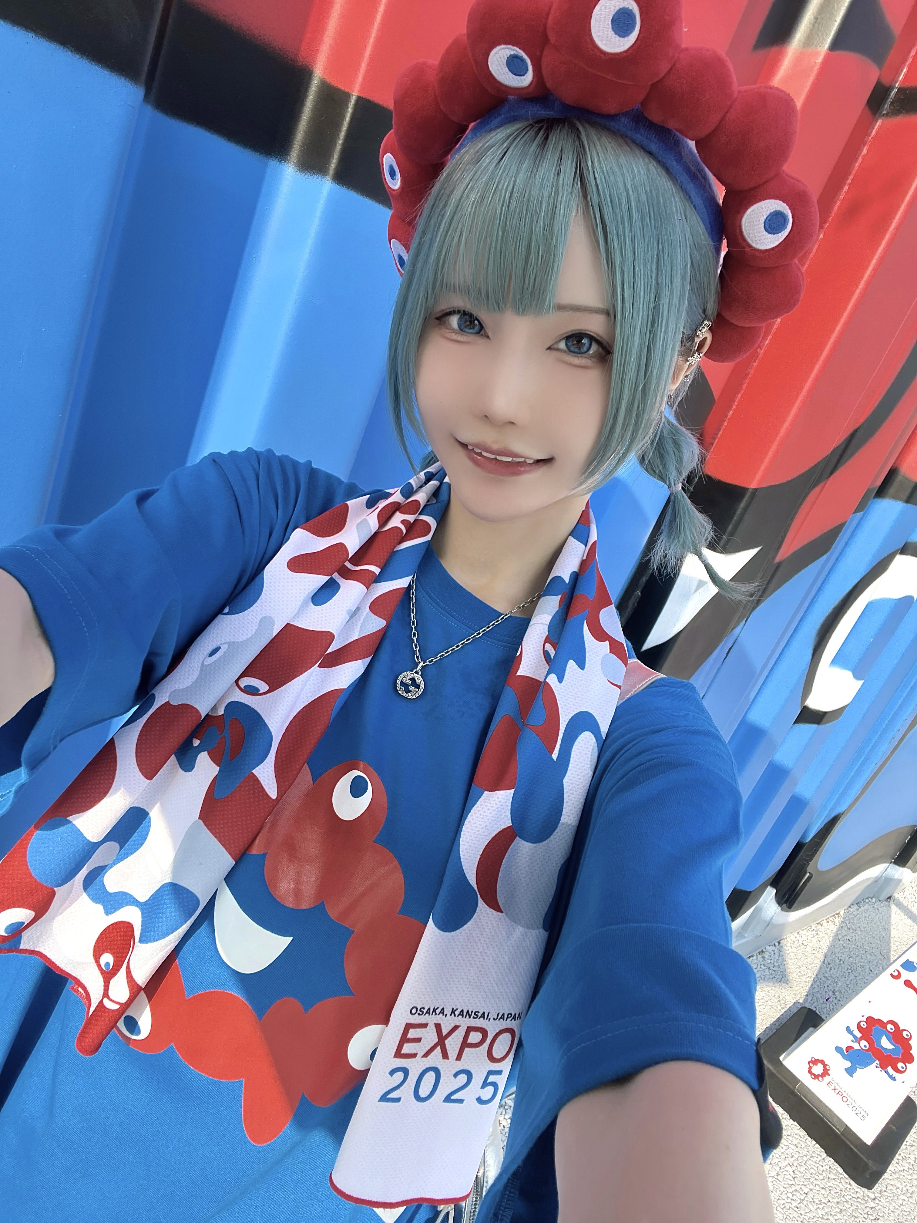 柵（39）ミク廃 ／ﾟ(๑°口°๑)ﾟ＼ next destination