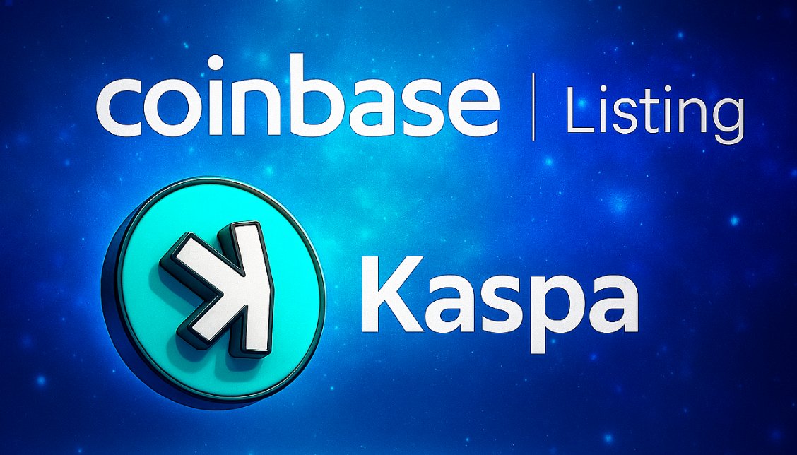 pumpolinsky's tweet photo. hey @coinbase &amp; @brian_armstrong 
When can we expect a $KAS listing!??? https://t.co/cyAF4gciHE
