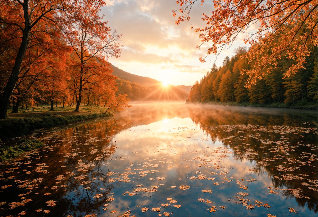 Let the dawn carry away
       yesterday's doubts and fill
             you with hope..............!!

🌄💕