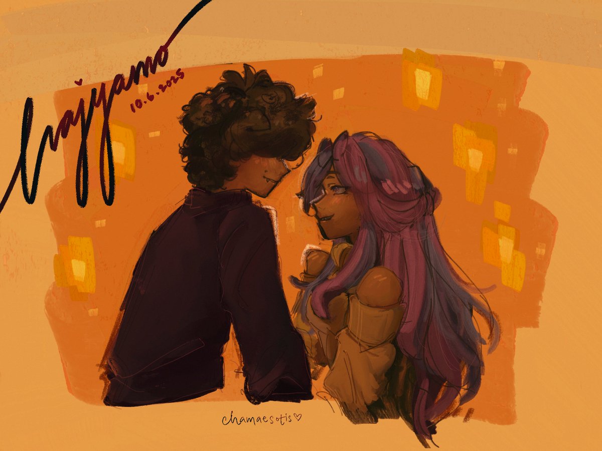 RotomShipping's tweet photo. Hajyamo w/ da casual vibes,,,,

🎨: @/chamaesotis 

[ #RotomShipping #Pokemon ] https://t.co/YHnDMqjzsi