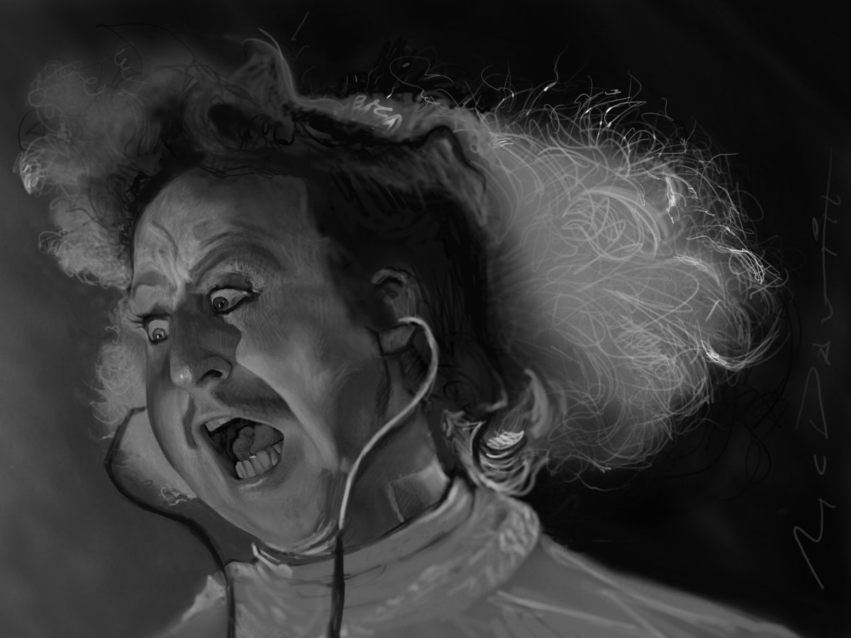 |  IT’S ALIVE  |

WIP