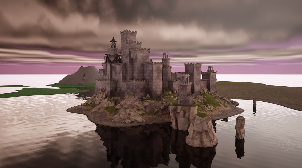 SwordfishiesStudio(TheJackBlade) tweet media