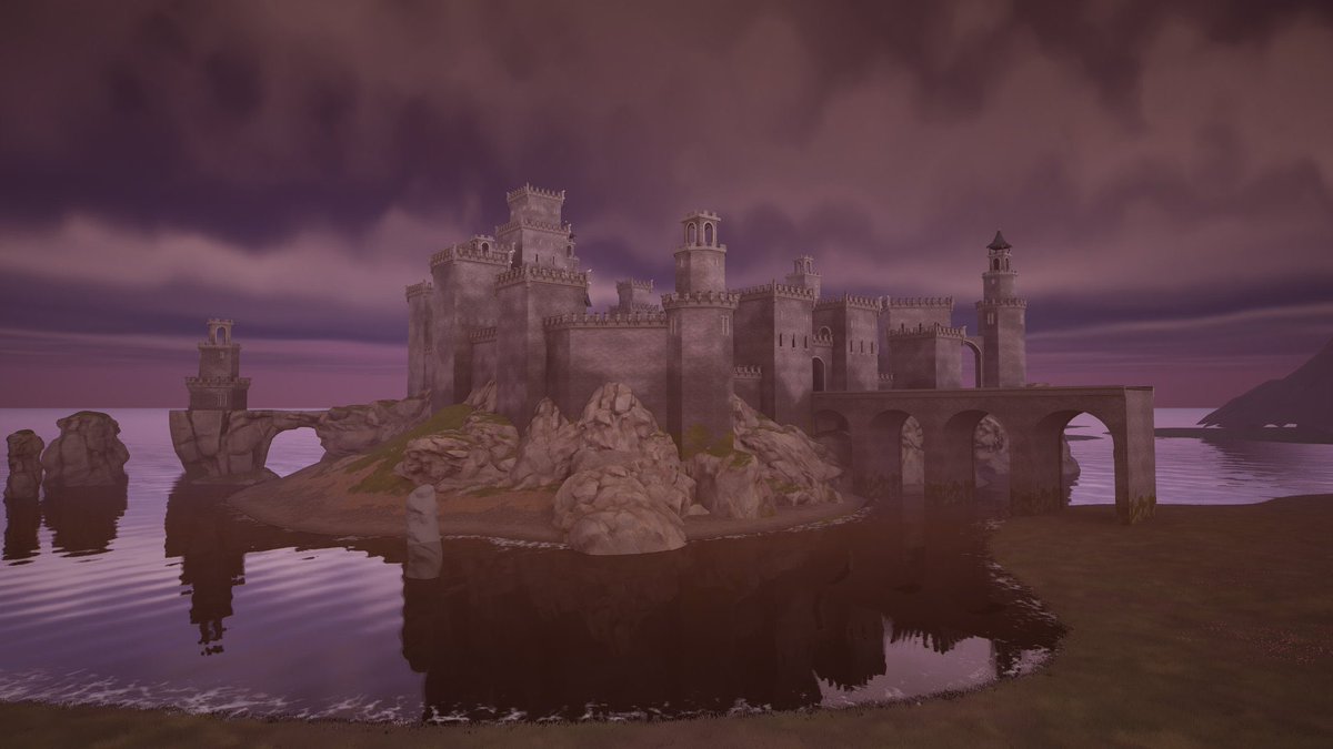 SwordfishiesStudio(TheJackBlade) tweet media