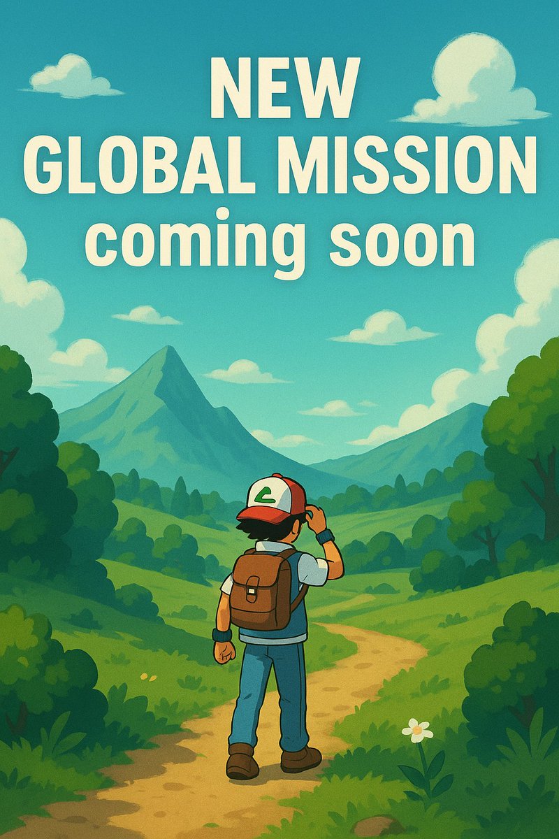 Sol Suite by JellyCo. (@sol_suite) on Twitter photo 🚀 new global missions dropping soon.
no, we can’t tell you what's in them.
no, we don’t know if we’re ready.
yes, it involves way too much caffeine.
Stay tuned. 🚀 new global missions dropping soon.
no, we can’t tell you what's in them.
no, we don’t know if we’re ready.
yes, it involves way too much caffeine.
Stay tuned.