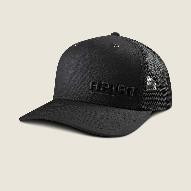 DealsQuickly's tweet image. Ariat Work Embroidered Logo Snapback Cap for $35.00

sovrn.co/1i8viqv

#ad #Embroidered