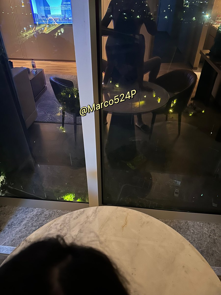 Marco晨 tweet media