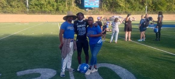 JAMLEY R. AUSTIN II tweet media