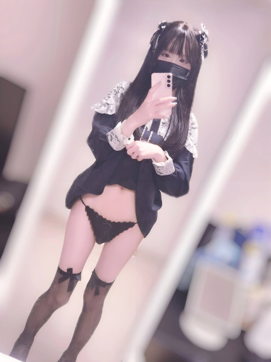 #여장 #여장남자 #CD #시디 #지뢰계 #男の娘 #오토코노코 #낭자애 #보추 #ladyboy #crossdresser

팬티..,,,