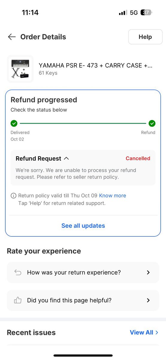Srithej Reddy tweet media