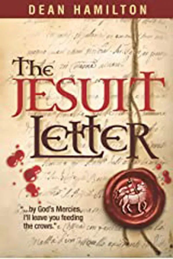williamlstuart's tweet image. Read my review of The Jesuit Letter (Tyburn Folios Book 1) by @Tyburn__Tree! 5 Stars for this entertaining historical fiction novel!
buff.ly/TC1xhu5
#readandreview #amreviewing #bookreviews