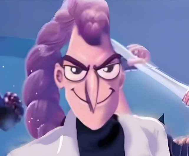 Razorleir's tweet photo. @CartoonsOTMoon ADMIRA, EL HUNTRIXINADOR
Verás Perry, el fin de semana me puse a ver una película con mi hija Vanessa sobre unas cantantes coreanas o algo así, y escuche sus hermosas canciones, así que las voy a usar a mi favor para así hipnotizar a todos y poder DOMINAR EL AREA ARINITROFE https://t.co/TZwrUZAnCJ