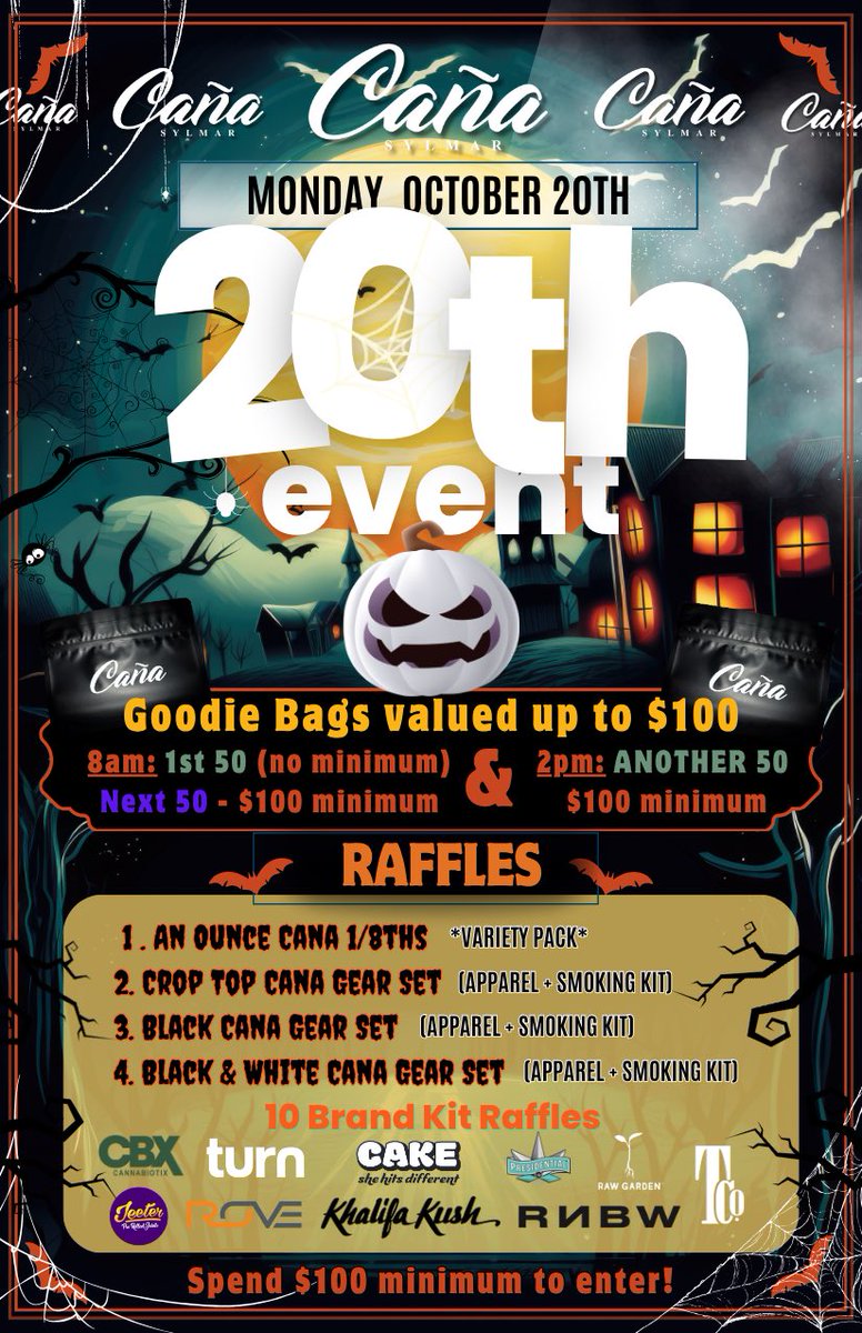 Cana Sylmar tweet media