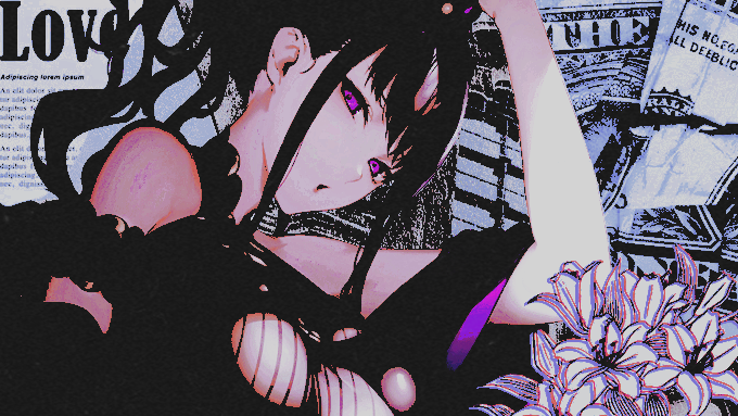 ㅤㅤㅤ
ㅤㅤ𝖘𝖜𝖊𝖊𝖙ㅤ𖠇ꫂ⃝  ㅤ𝖒𝖆𝖙𝖚𝖗𝖊ㅤ┈͡𝗩𝗜𝗢𝗟𝗘𝗧𝗧𝗘𝗦。
ㅤ 𝘰𝘳𝘪𝘨𝘪𝘯𝘢𝘭ᅠ‍𝘤𝘩𝘢𝘳𝘢𝘤𝘵𝘦𝘳❟ᅠ‍𝘯𝘴𝘧𝘸/𝘦𝘹𝘱𝘭𝘪𝘤𝘪𝘵❟ᅠ‍𝘣𝘪。
ㅤㅤㅤ⊹⠀ֹ ⠀ ⠀  𐔌⠀ ⠀⠀˚⠀     ⠀  🪻            ೃ࿔
ㅤㅤㅤ