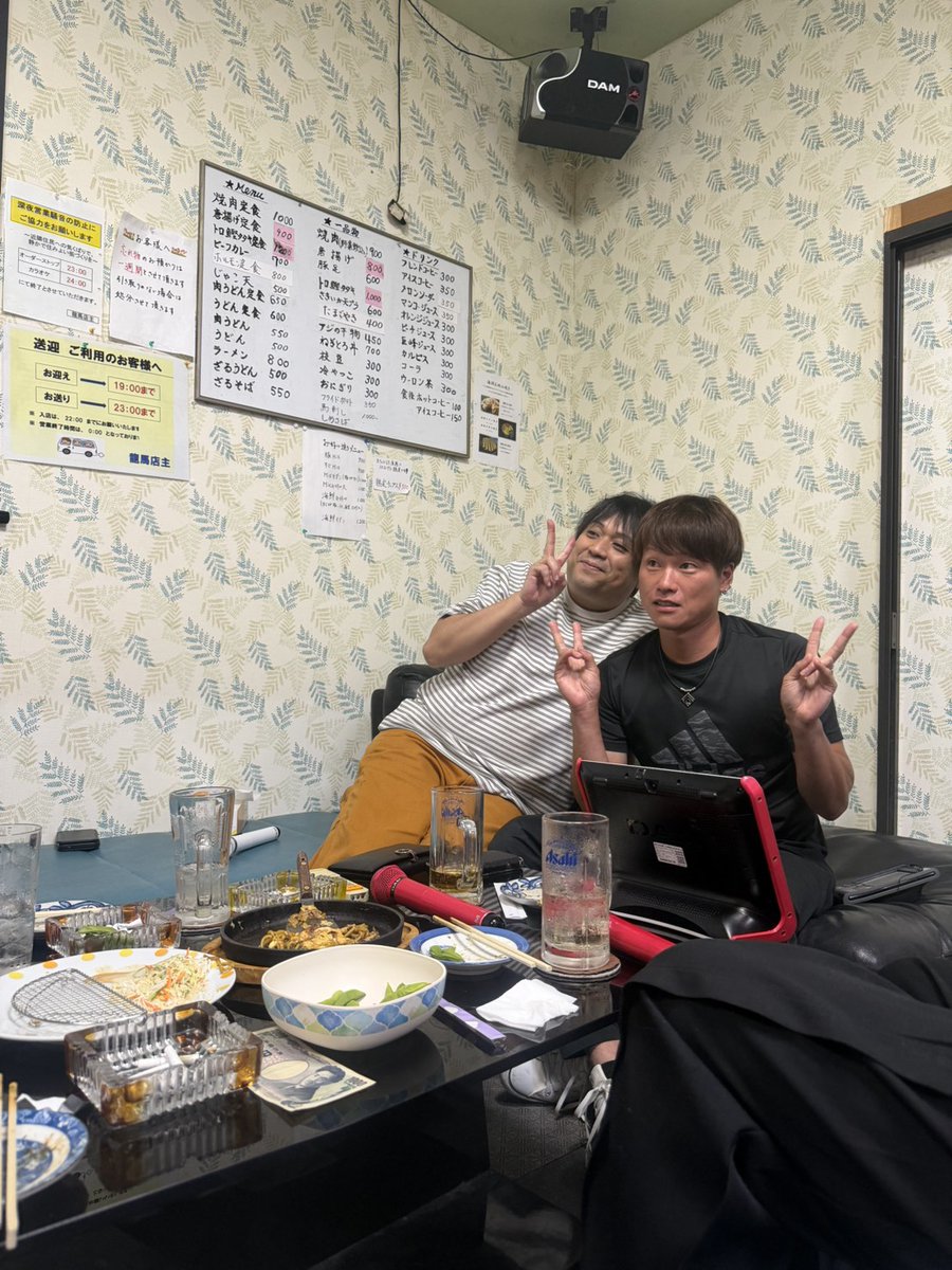 Sugar310take's tweet photo. 推し推し～ https://t.co/FmjfIjR5AY